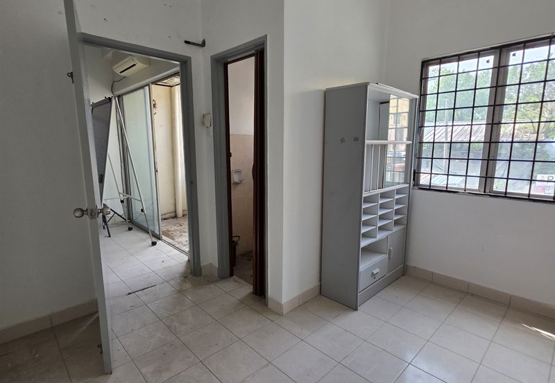 Sunway Batu Caves Shop Apartment