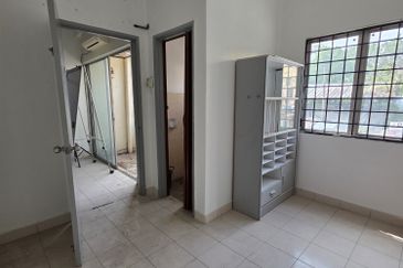 Sunway Batu Caves Shop Apartment