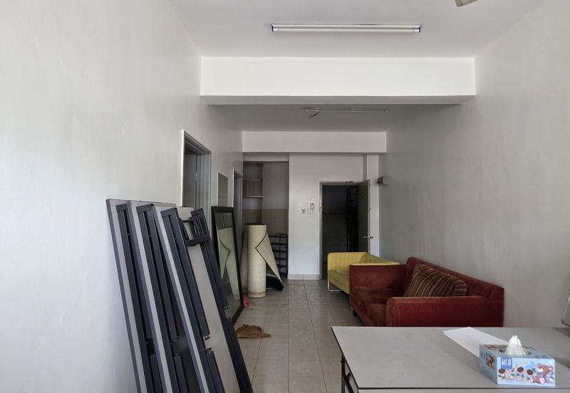 Sunway Batu Caves Shop Apartment