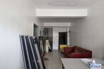Sunway Batu Caves Shop Apartment