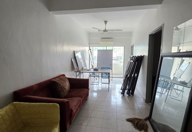 Sunway Batu Caves Shop Apartment