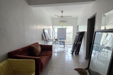 Sunway Batu Caves Shop Apartment