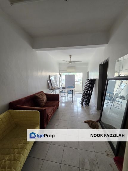 Shop Apartment Level 1 @ Sunway Batu Caves, Selangor, Batu Caves 