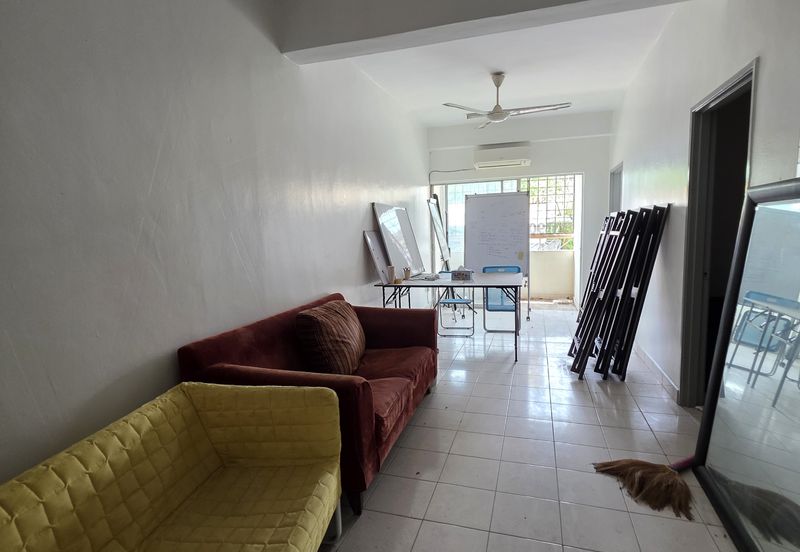 Sunway Batu Caves Shop Apartment
