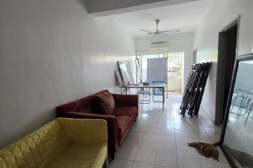 Sunway Batu Caves Shop Apartment