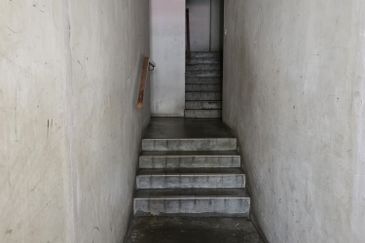 Sunway Batu Caves Shop Apartment