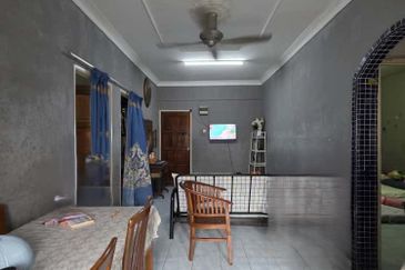 Pangsapuri Laksamana