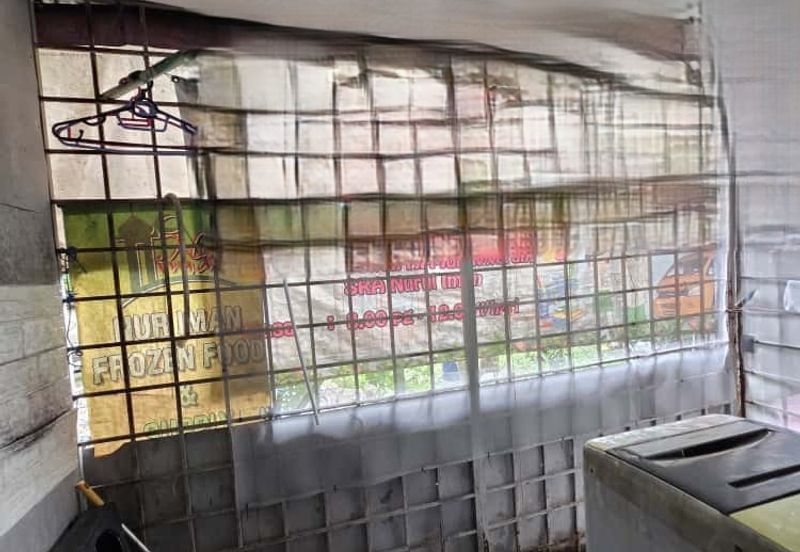 Pangsapuri Laksamana