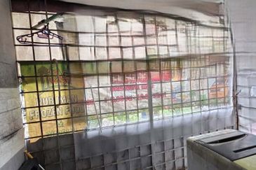 Pangsapuri Laksamana