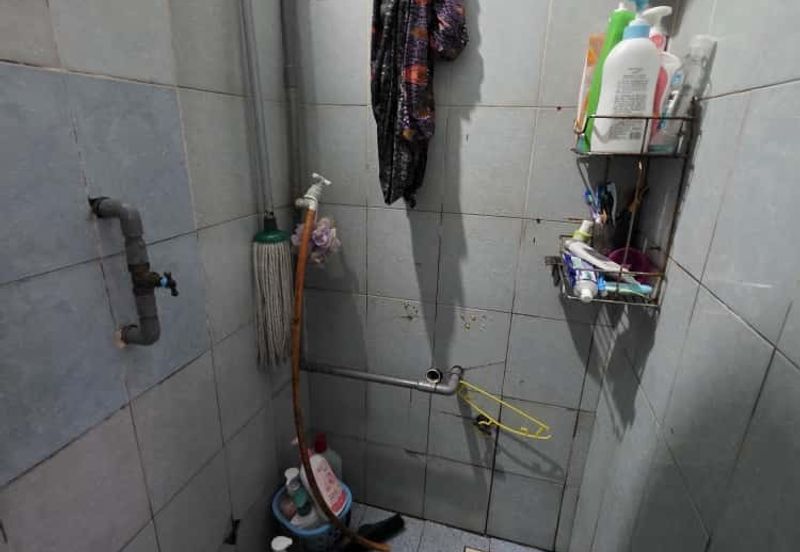 Pangsapuri Laksamana