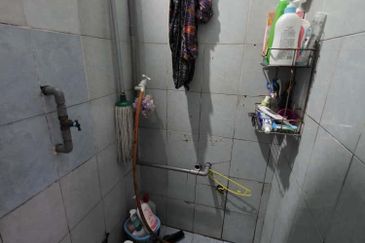 Pangsapuri Laksamana