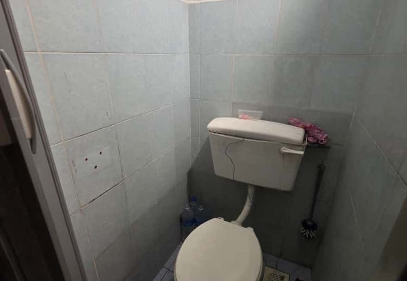 Pangsapuri Laksamana