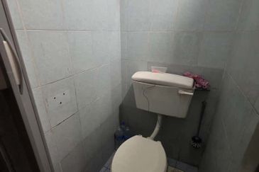 Pangsapuri Laksamana