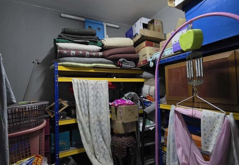 Pangsapuri Laksamana