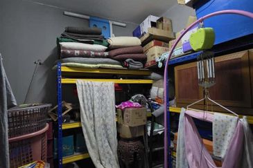 Pangsapuri Laksamana