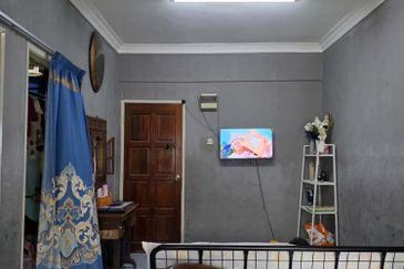 Pangsapuri Laksamana