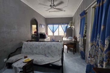 Pangsapuri Laksamana