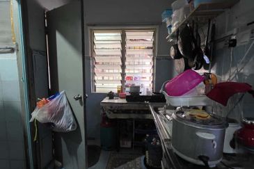 Pangsapuri Laksamana