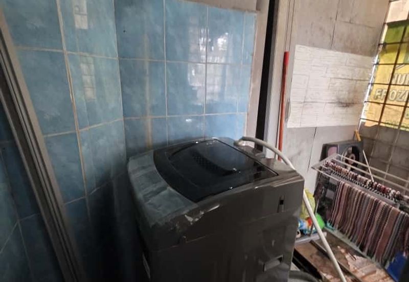 Pangsapuri Laksamana