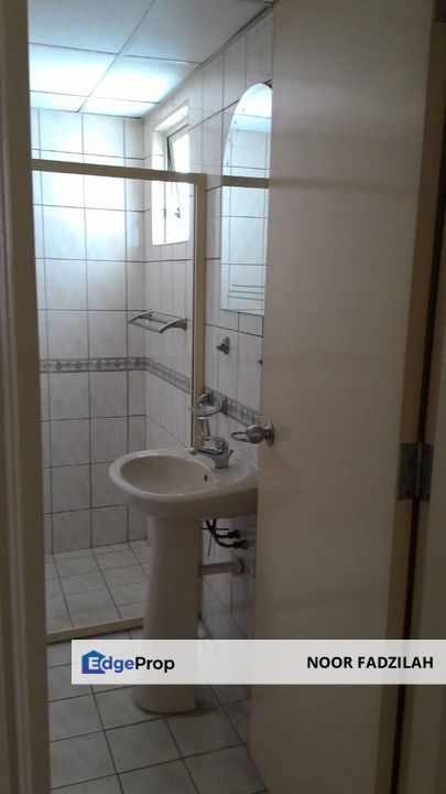 Near international school - Mont Kiara Bayu, Kuala Lumpur, Mont Kiara