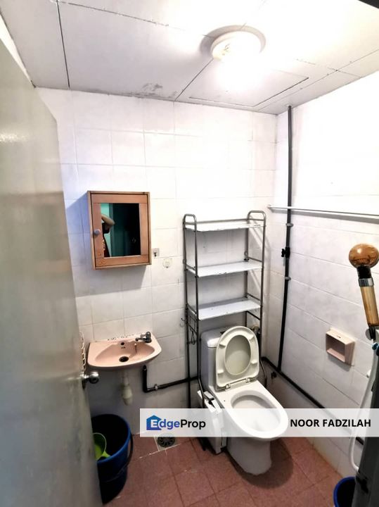 Casa Mila Victoria - Fully furnished, tenanted unit, Selangor, Selayang