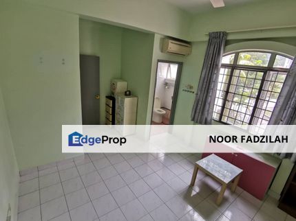 Casa Mila Victoria - Fully furnished, tenanted unit, Selangor, Selayang