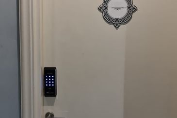 Arte Solaris @ Mont Kiara