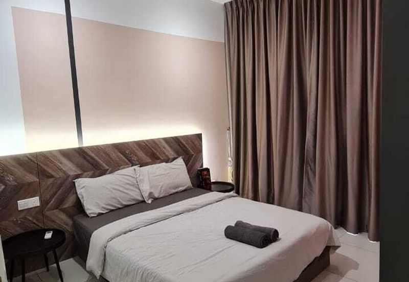 Arte Solaris @ Mont Kiara