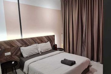 Arte Solaris @ Mont Kiara