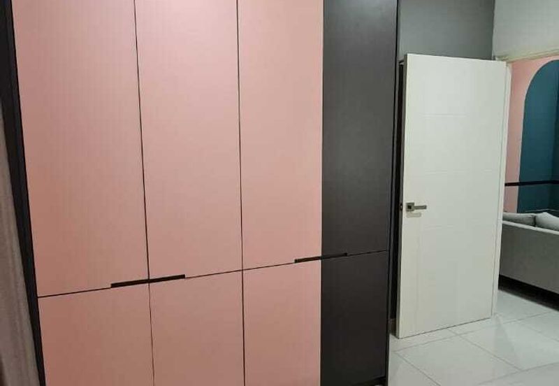 Arte Solaris @ Mont Kiara