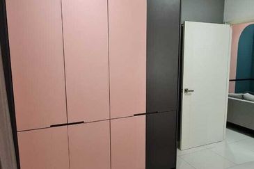 Arte Solaris @ Mont Kiara