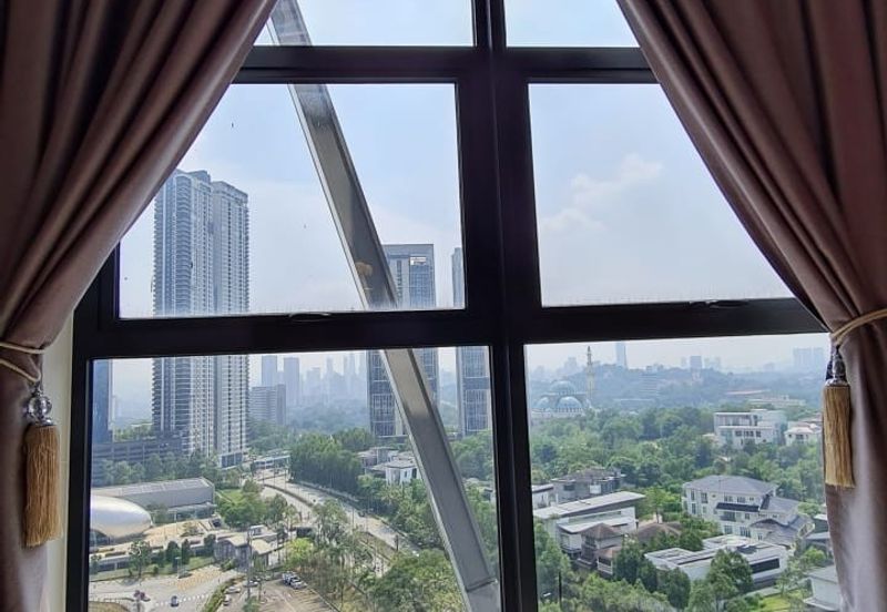 Arte Solaris @ Mont Kiara