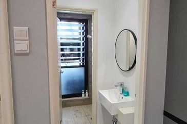 Arte Solaris @ Mont Kiara