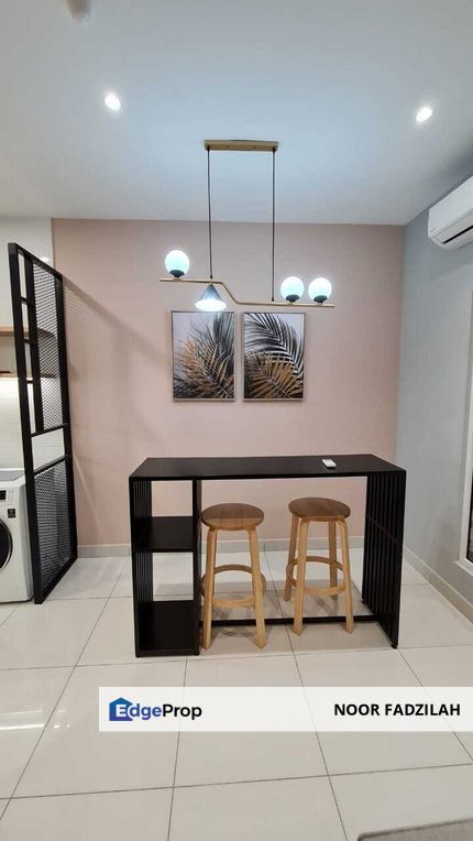 Fully Furnished @ Arte Mont Kiara – RM2,200/month, Kuala Lumpur, Mont Kiara