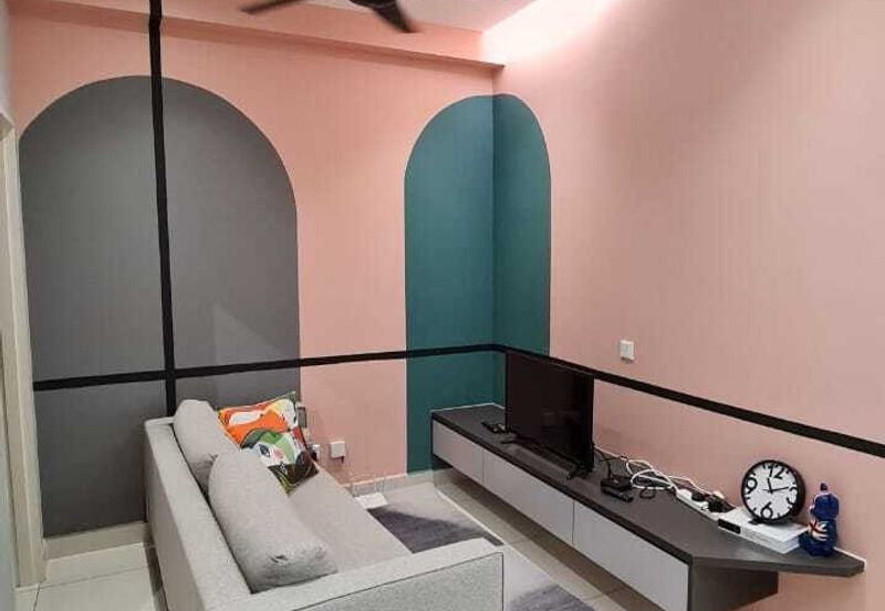 Arte Solaris @ Mont Kiara