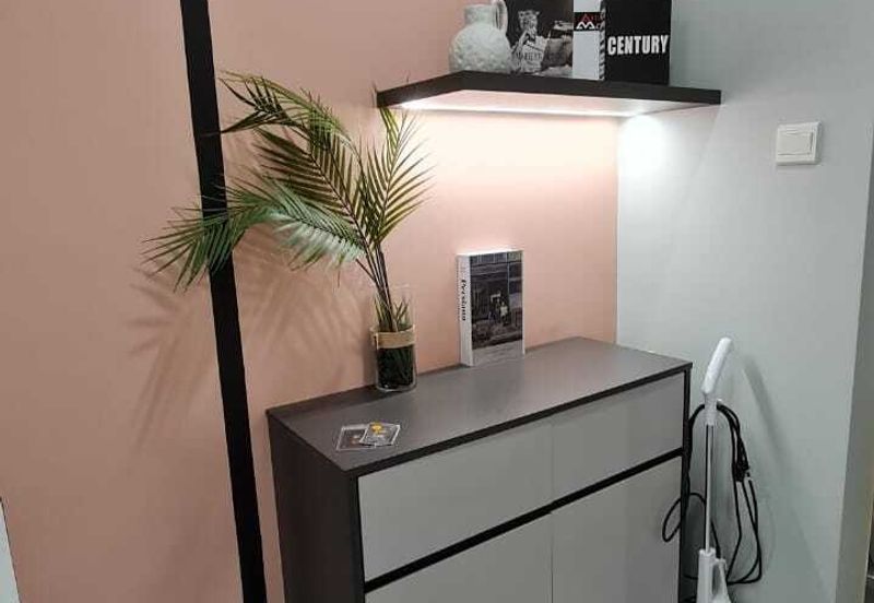 Arte Solaris @ Mont Kiara