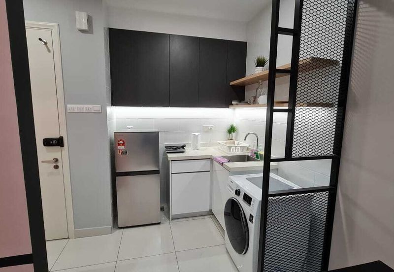 Arte Solaris @ Mont Kiara