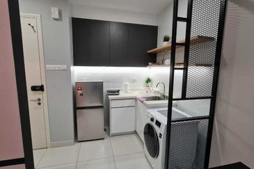 Arte Solaris @ Mont Kiara