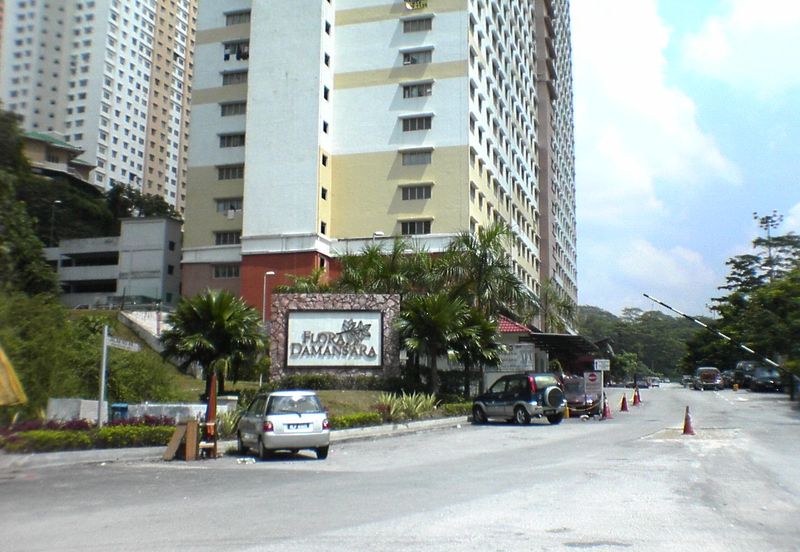 Flora Damansara