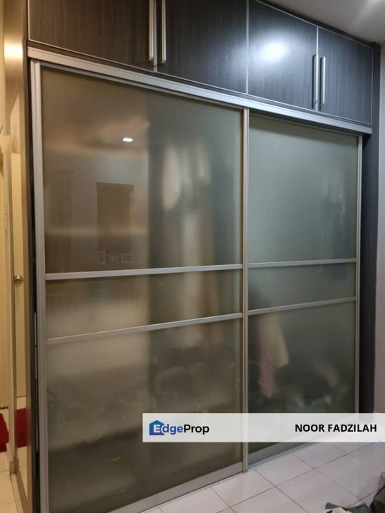 [FULLY RENOVATED] Ground Floor Townhouse - Amansiara, Selayang, Selangor, Selayang