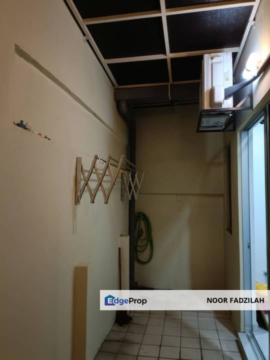 [FULLY RENOVATED] Ground Floor Townhouse - Amansiara, Selayang, Selangor, Selayang