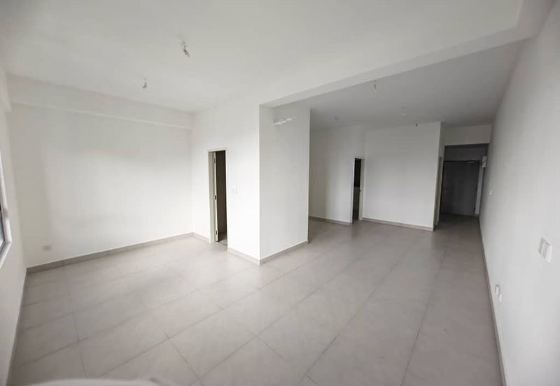 168 Park Residensi Selayang