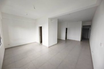 168 Park Residensi Selayang