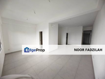 New completed - 168 Park Residensi Selayang (above 168 Mall), Selangor, Batu Caves 