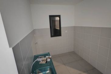 168 Park Residensi Selayang