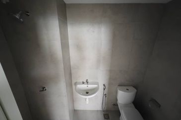 168 Park Residensi Selayang