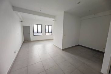 168 Park Residensi Selayang