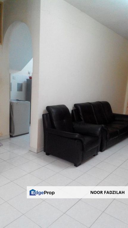 Ground floor Townhouse - Amansiara, Selayang, Selangor, Selayang