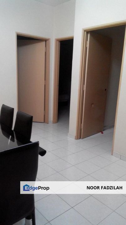 Ground floor Townhouse - Amansiara, Selayang, Selangor, Selayang
