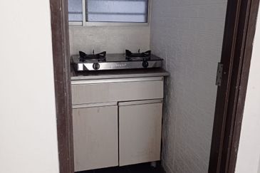 AMARA Service Residences